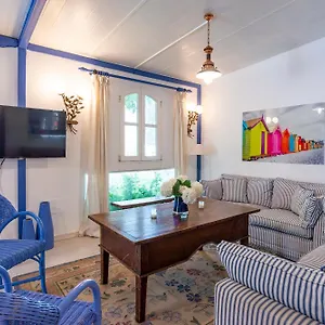 Dom wakacyjny La Casita By Teresa, Marbella